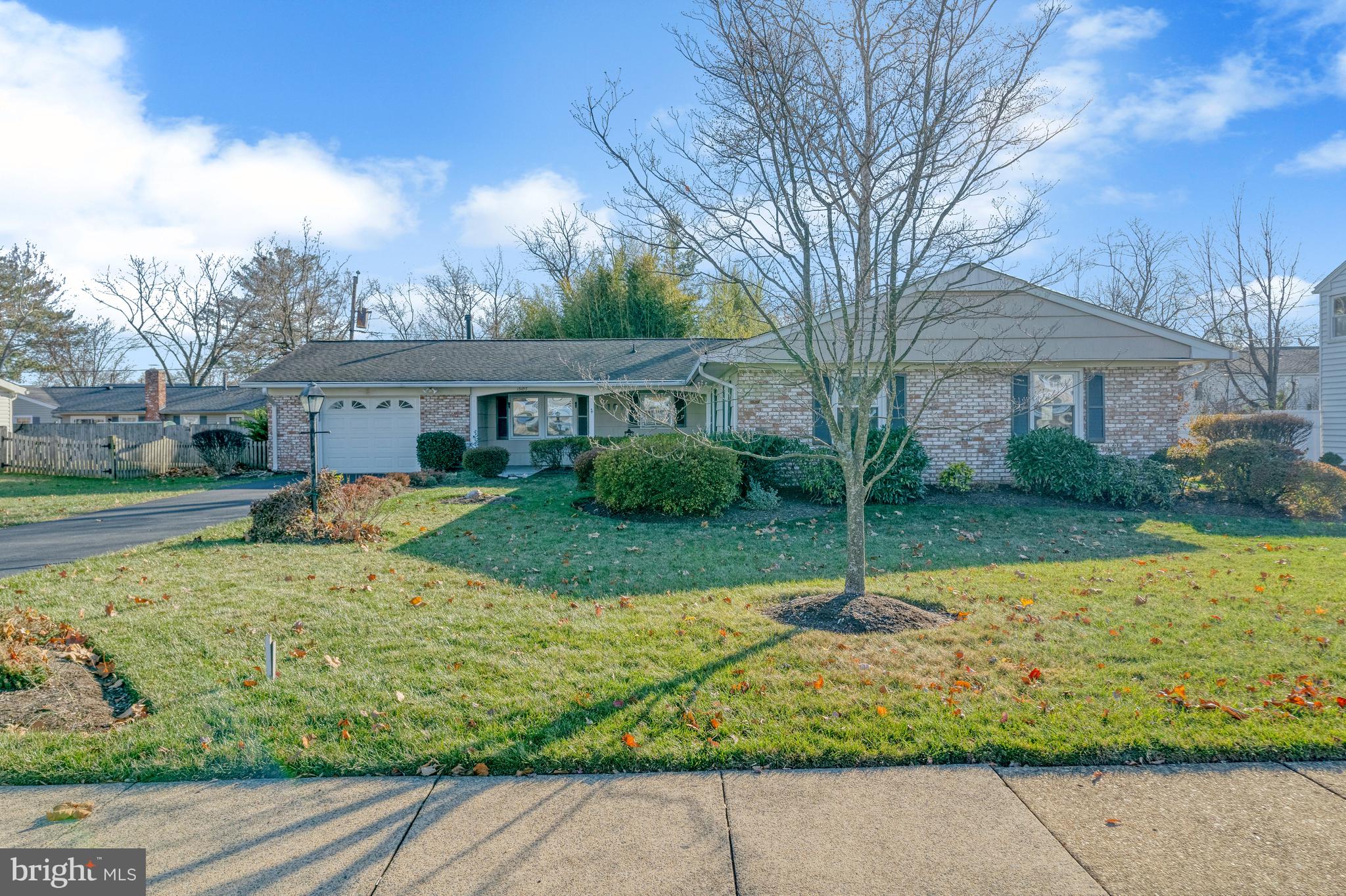 GREENBRIAR - Residential