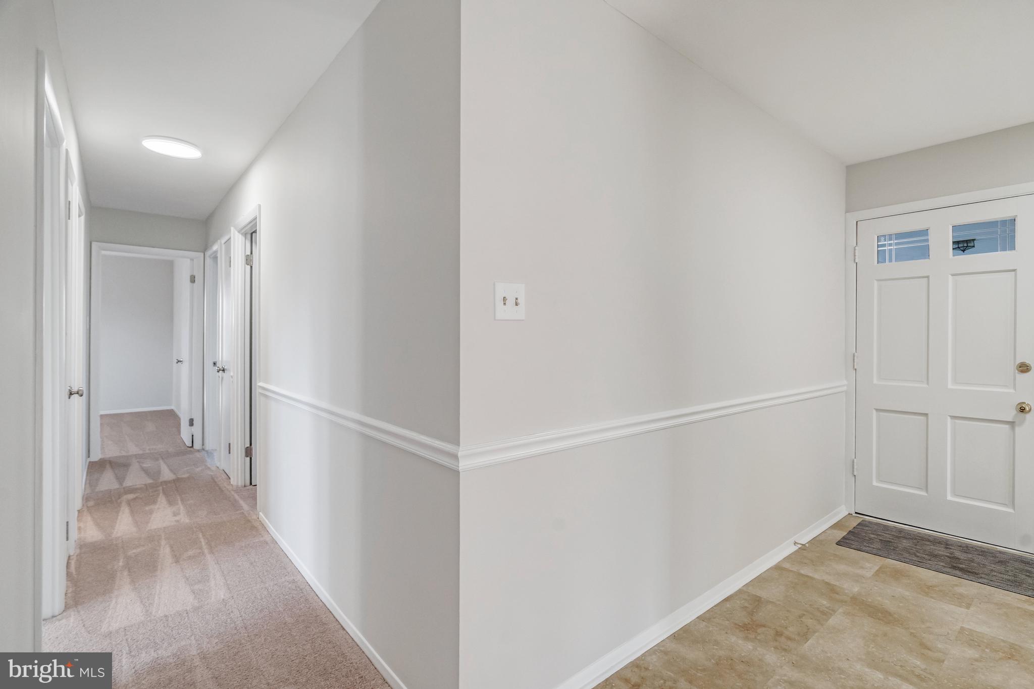 GREENBRIAR - Residential