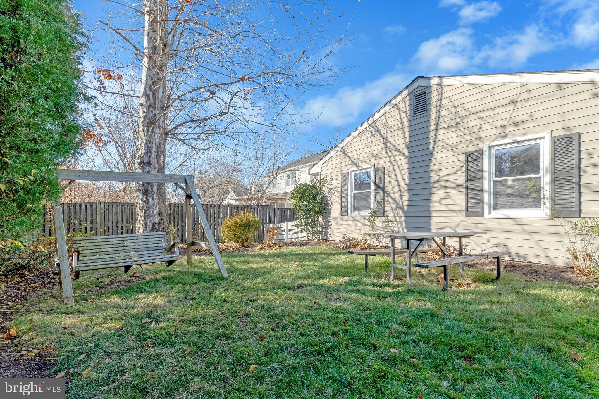 GREENBRIAR - Residential