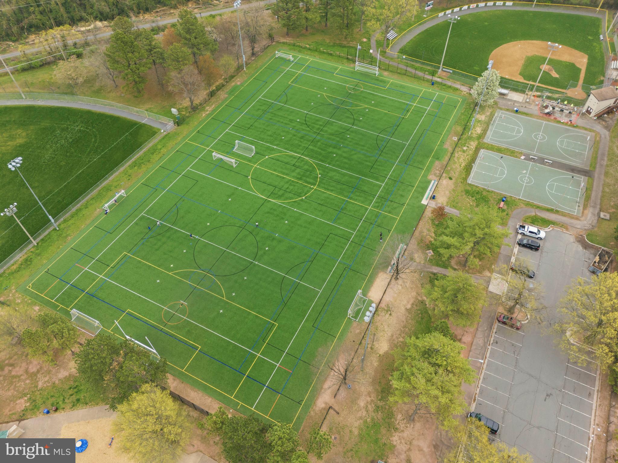 TRALEE - Residential