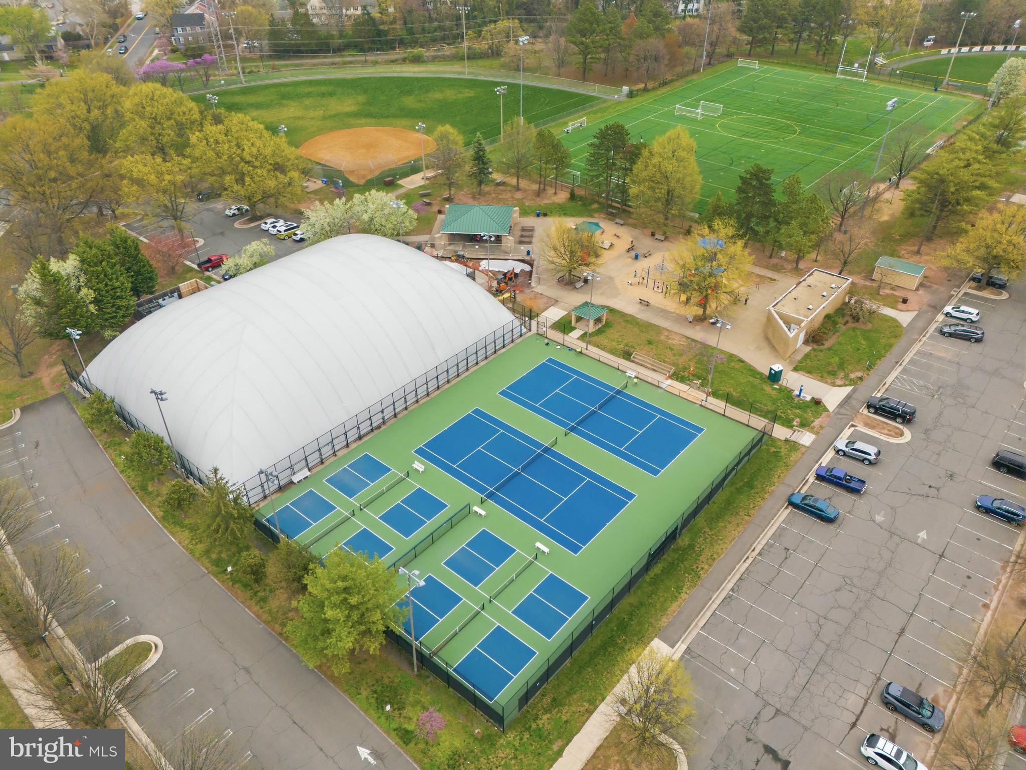 TRALEE - Residential