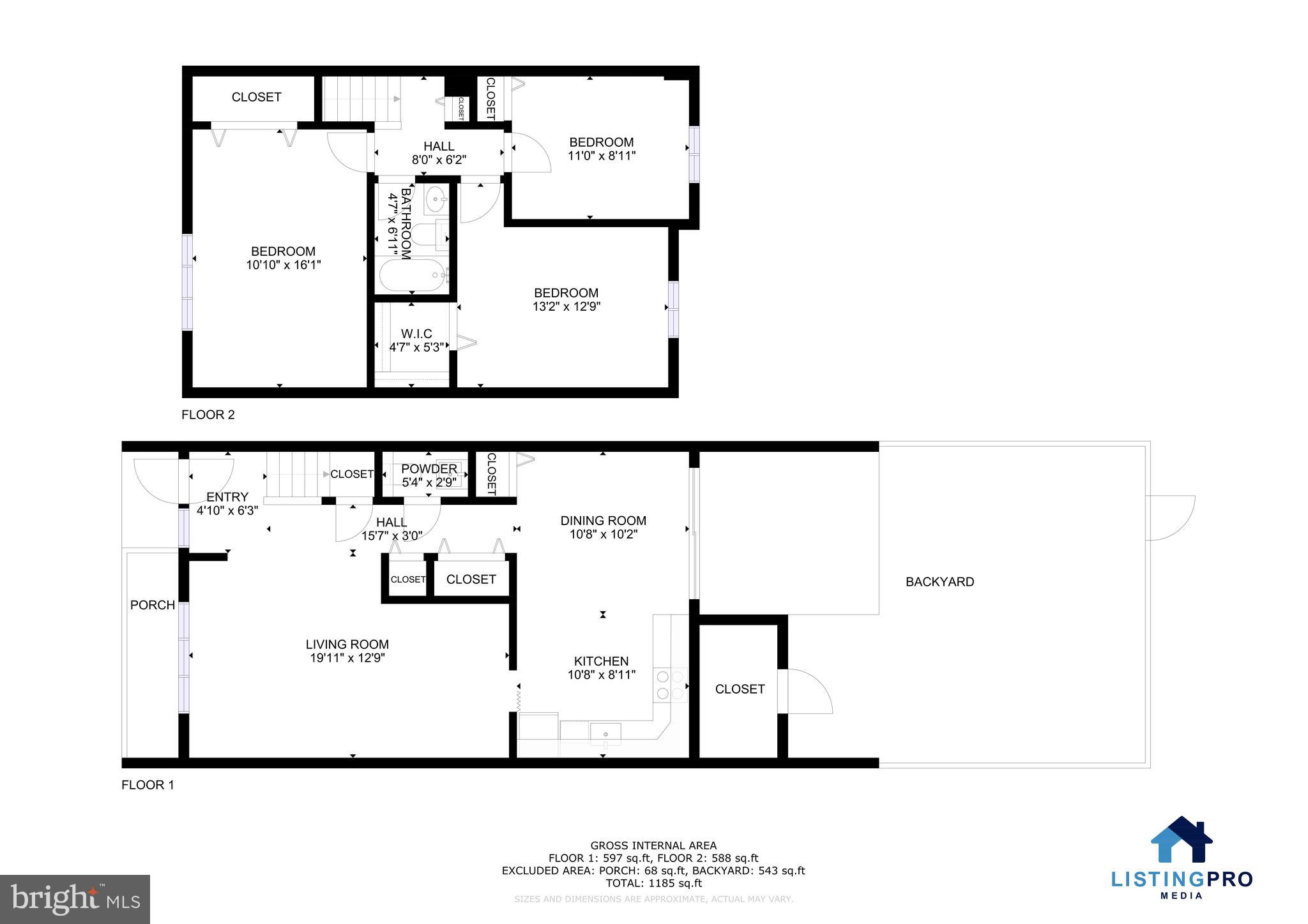 TRALEE - Residential