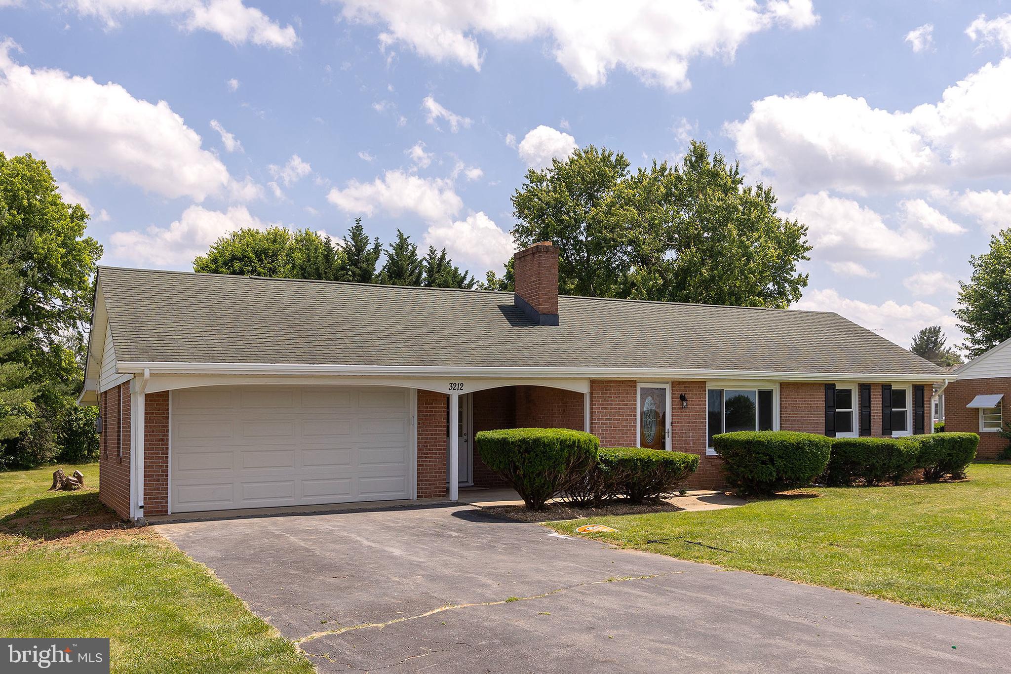 SUMMIT POINT - Residential