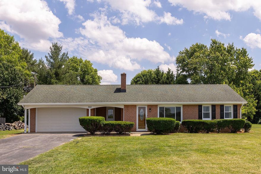 This beautiful home is ready for its new owner.  Updated lovely large 2 bedroom 2 full bathroom home.  This home features a new kitchen to enjoy both making and eating a meal in.  There is plenty of room in the fully finished basement for a gym, man cave or just a great hang out spot.  Complete with newer windows, roof, hvac unit and septic.  All this home needs is you!