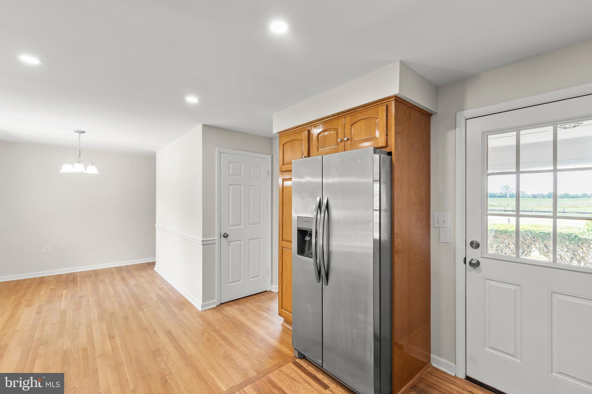 SUMMIT POINT - Residential