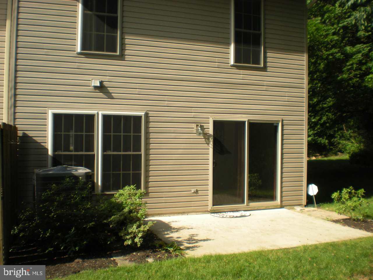 NONE AVAILABLE - Residential Lease