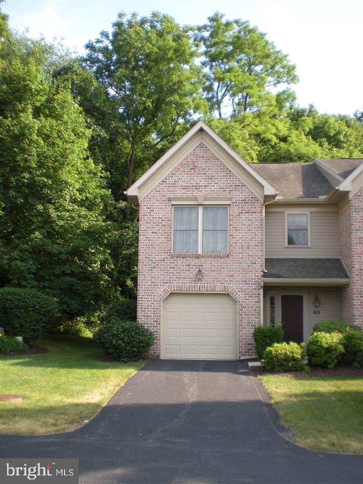 NONE AVAILABLE - Residential Lease