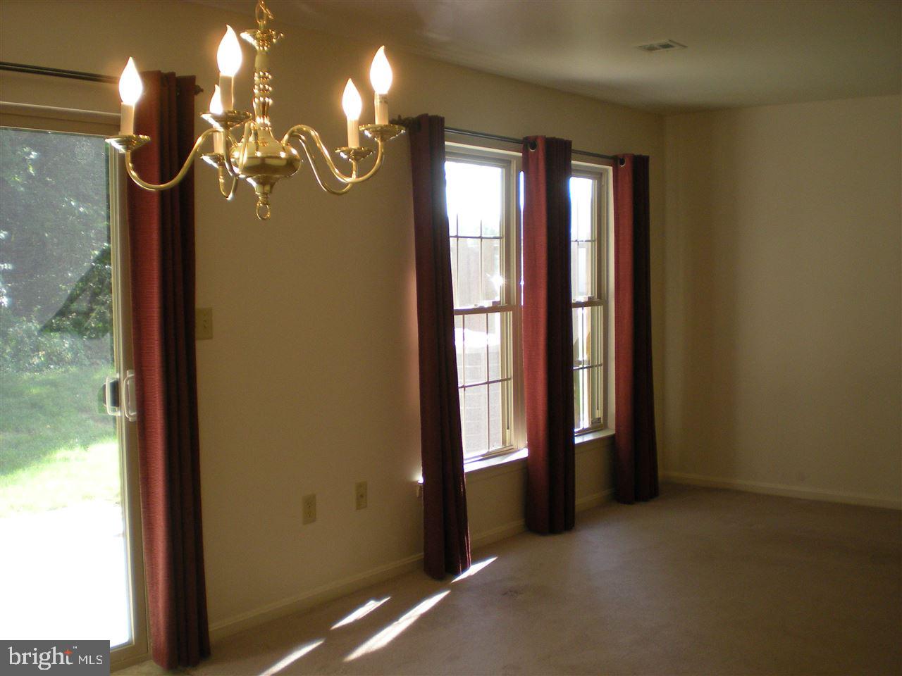 NONE AVAILABLE - Residential Lease