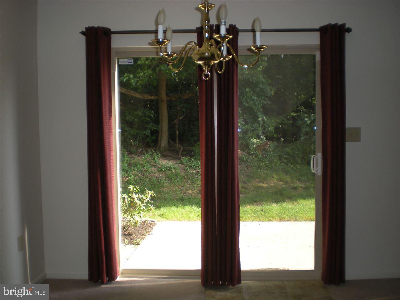 NONE AVAILABLE - Residential Lease
