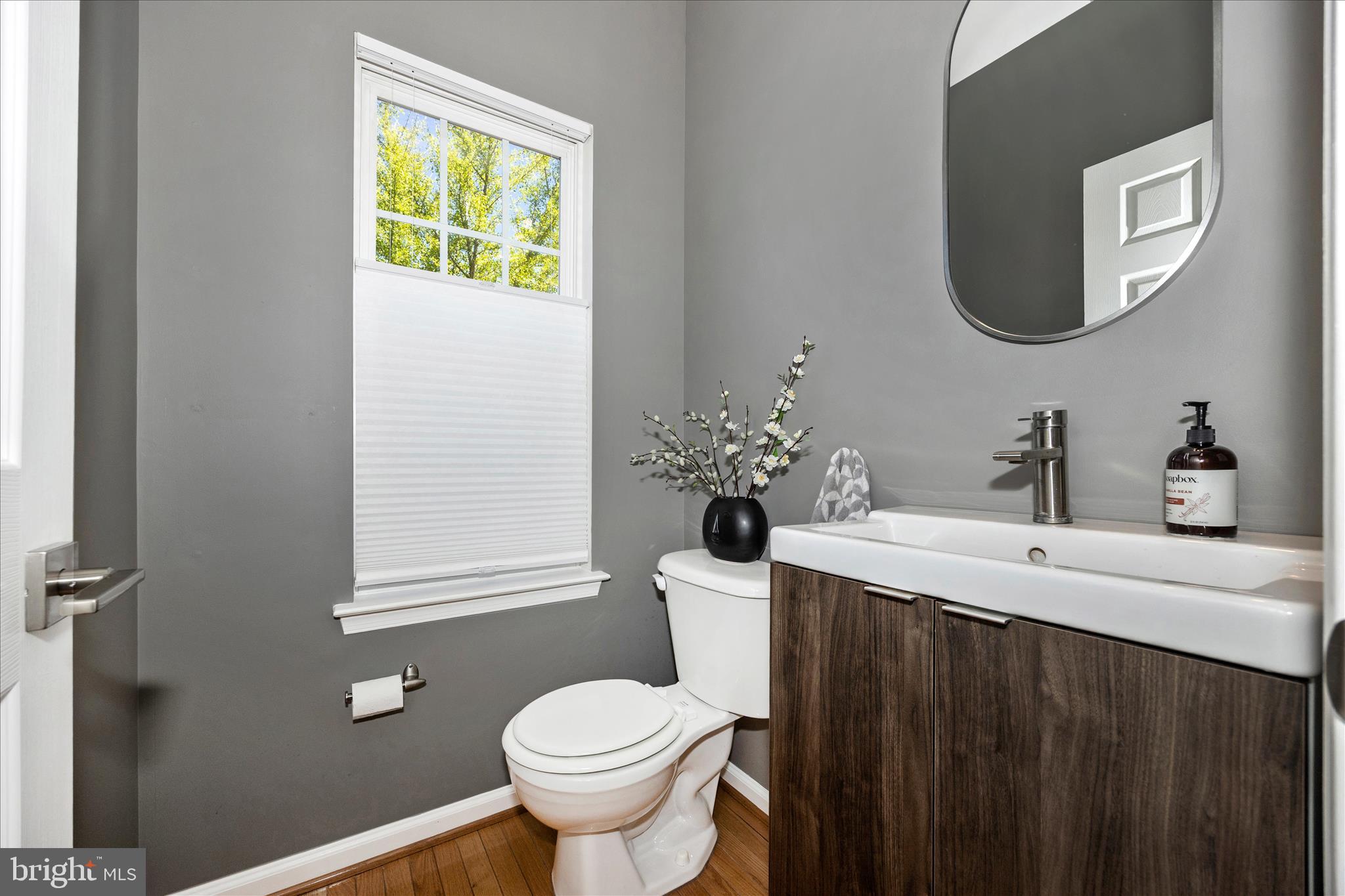 WORMANS MILL - Residential