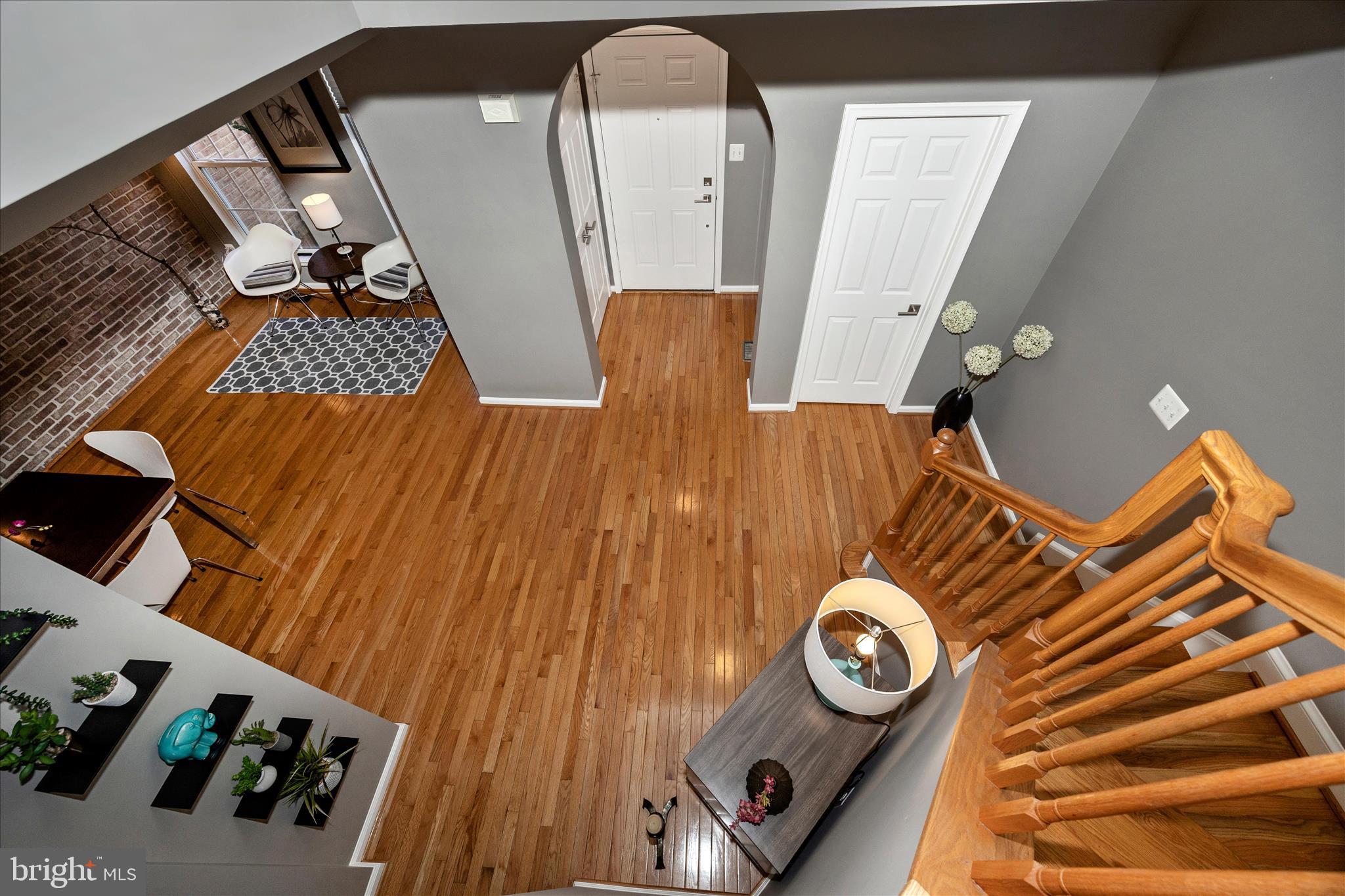 WORMANS MILL - Residential