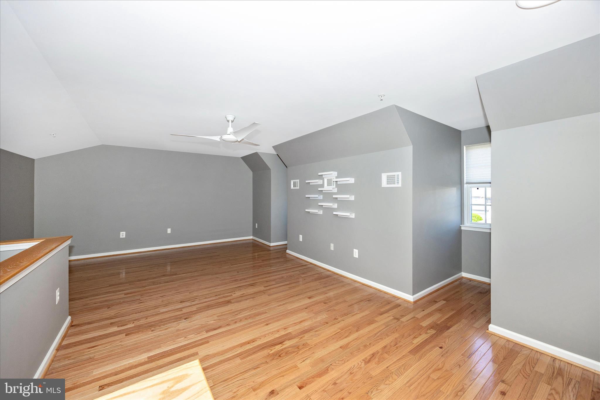 WORMANS MILL - Residential