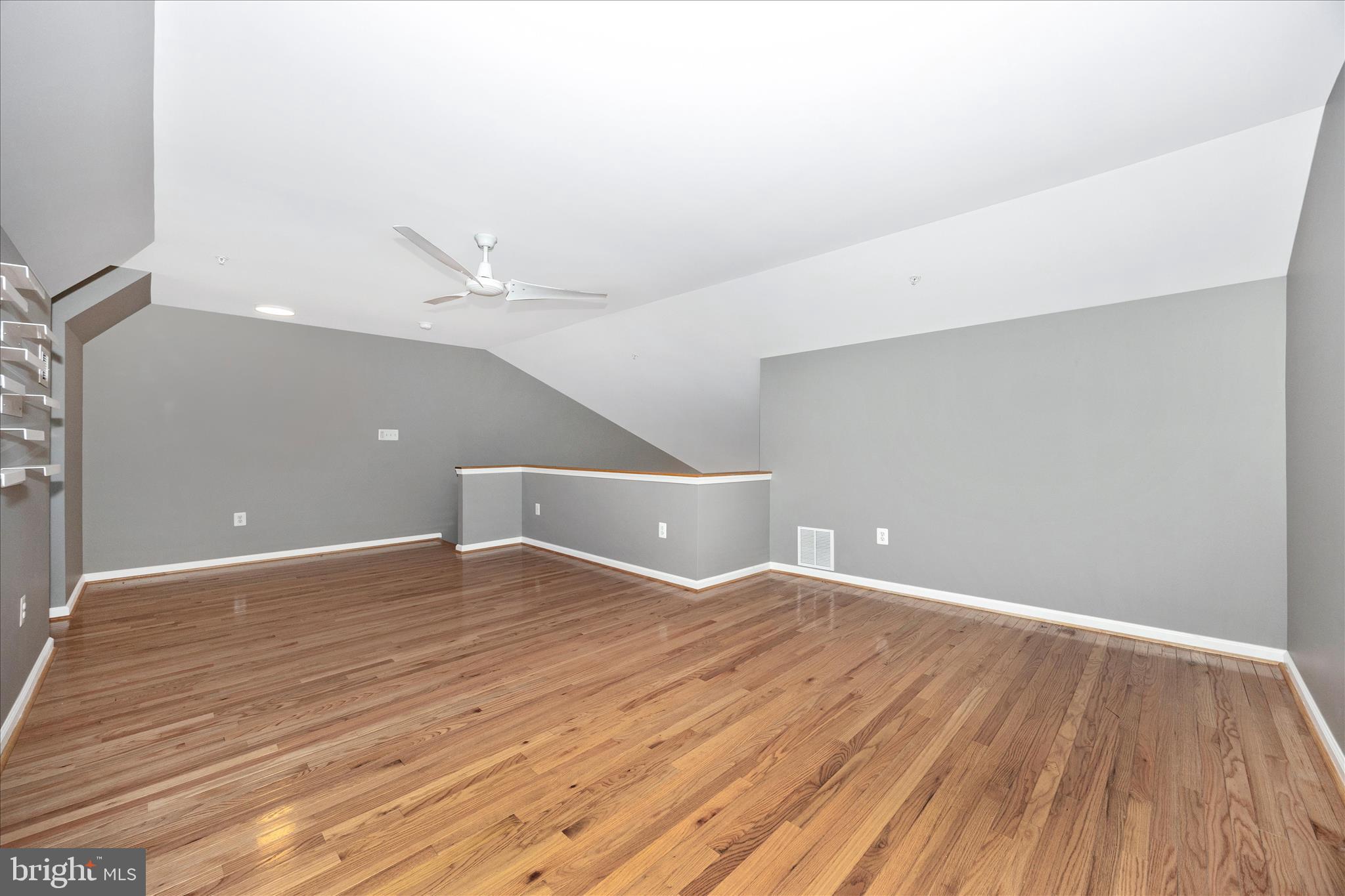 WORMANS MILL - Residential