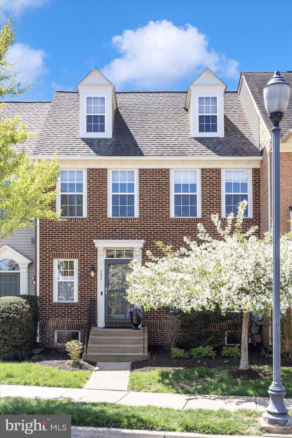 WORMANS MILL - Residential