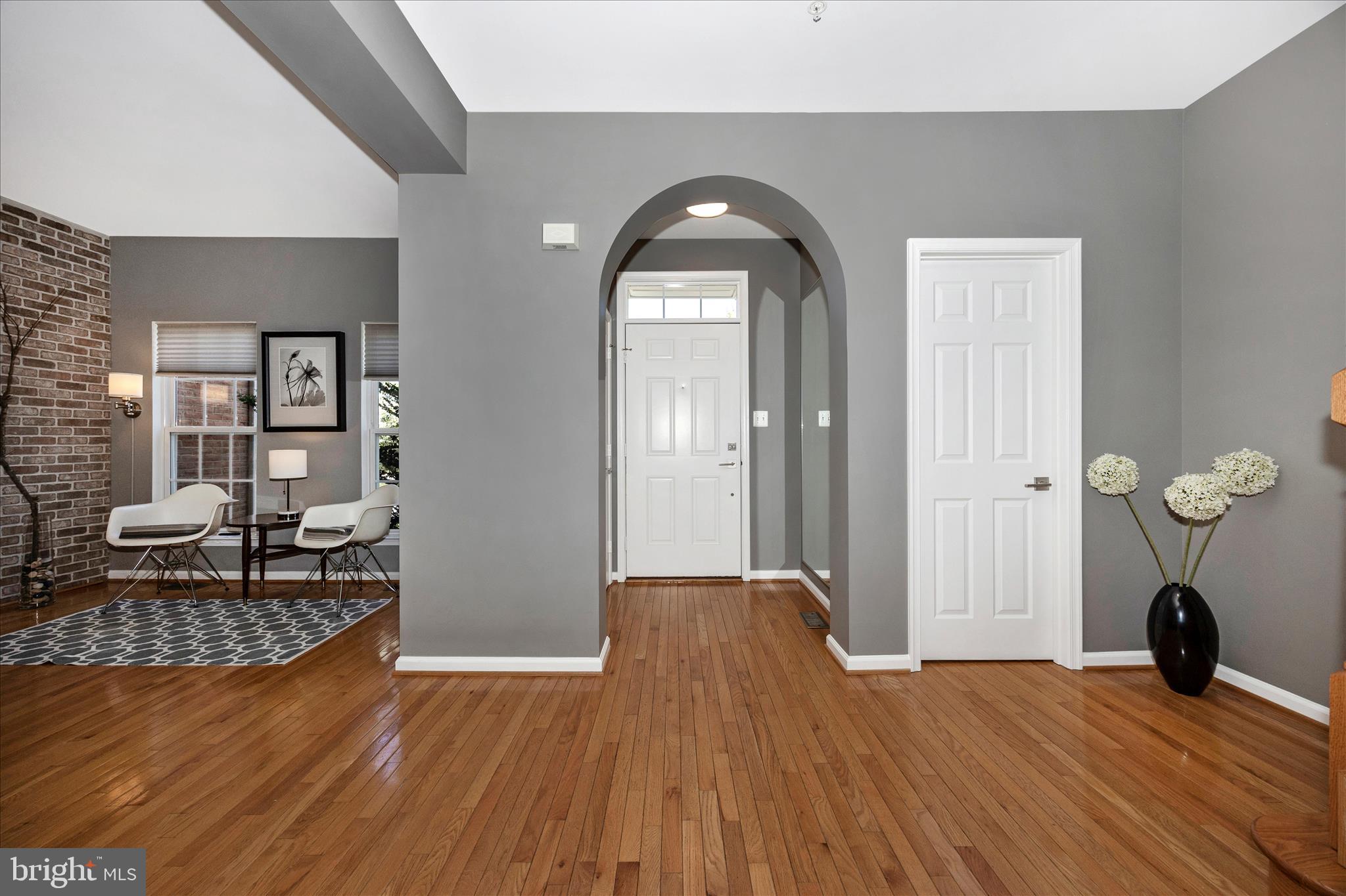 WORMANS MILL - Residential