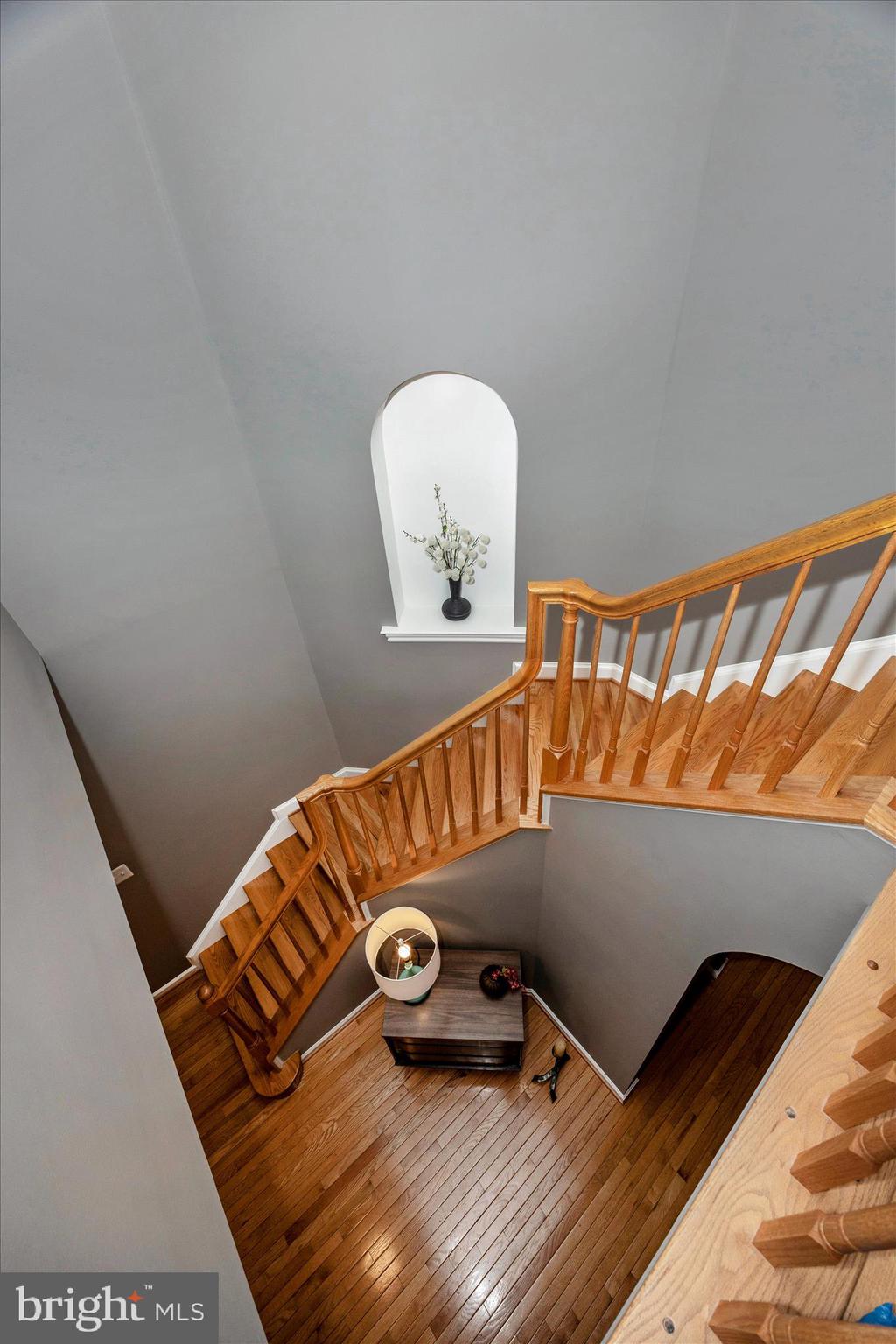 WORMANS MILL - Residential