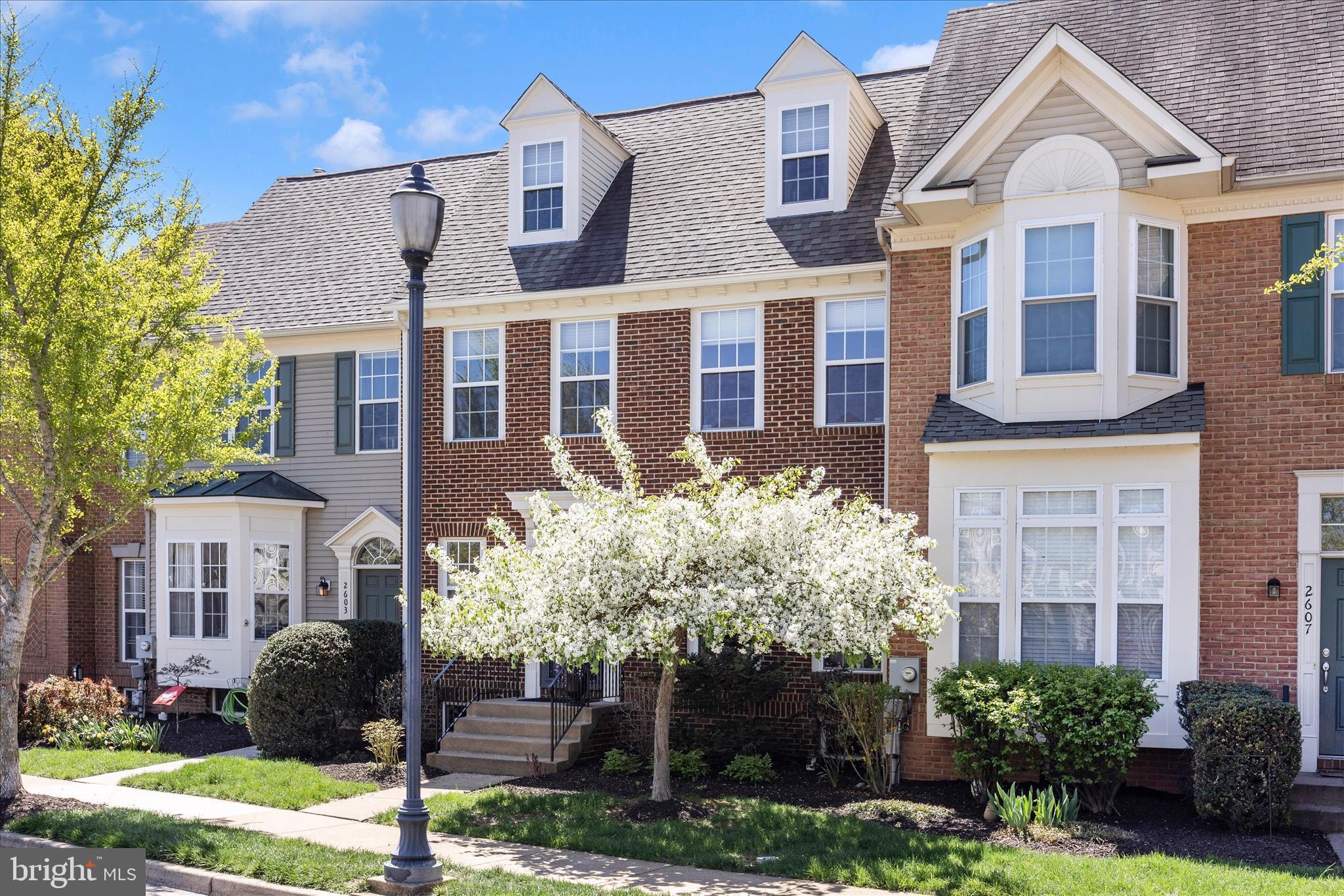 WORMANS MILL - Residential