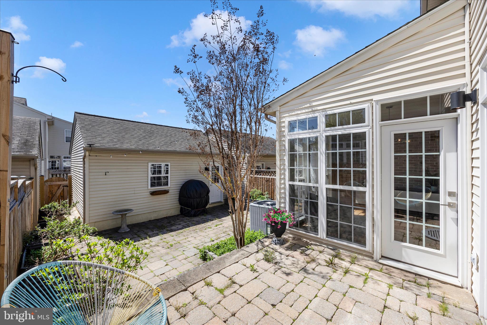 WORMANS MILL - Residential