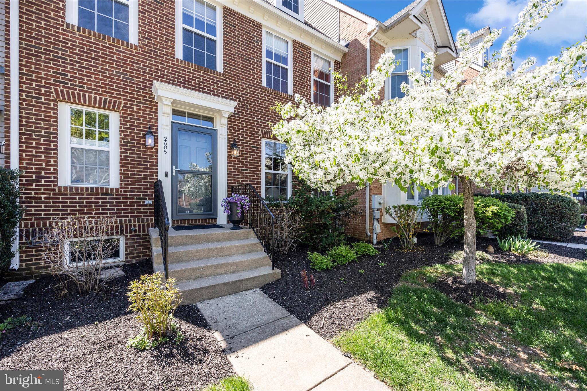 WORMANS MILL - Residential