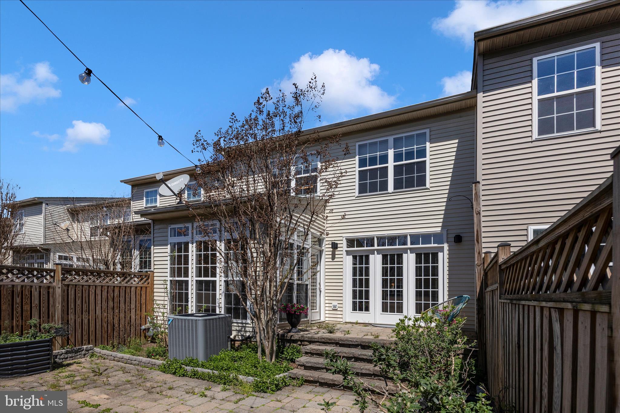 WORMANS MILL - Residential