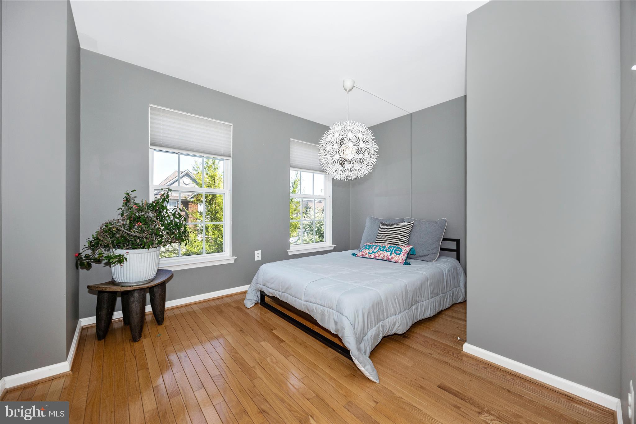 WORMANS MILL - Residential