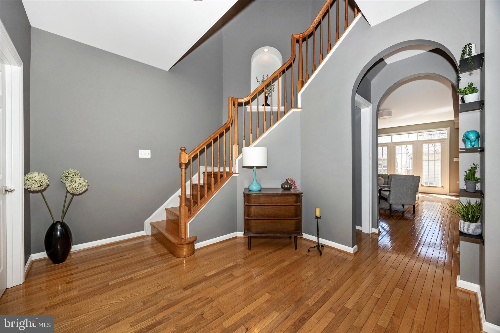 WORMANS MILL - Residential