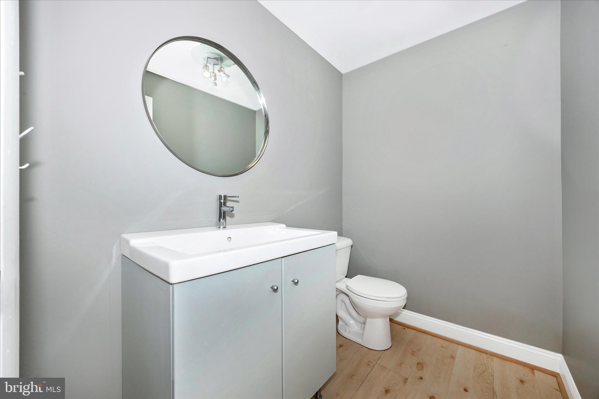 WORMANS MILL - Residential