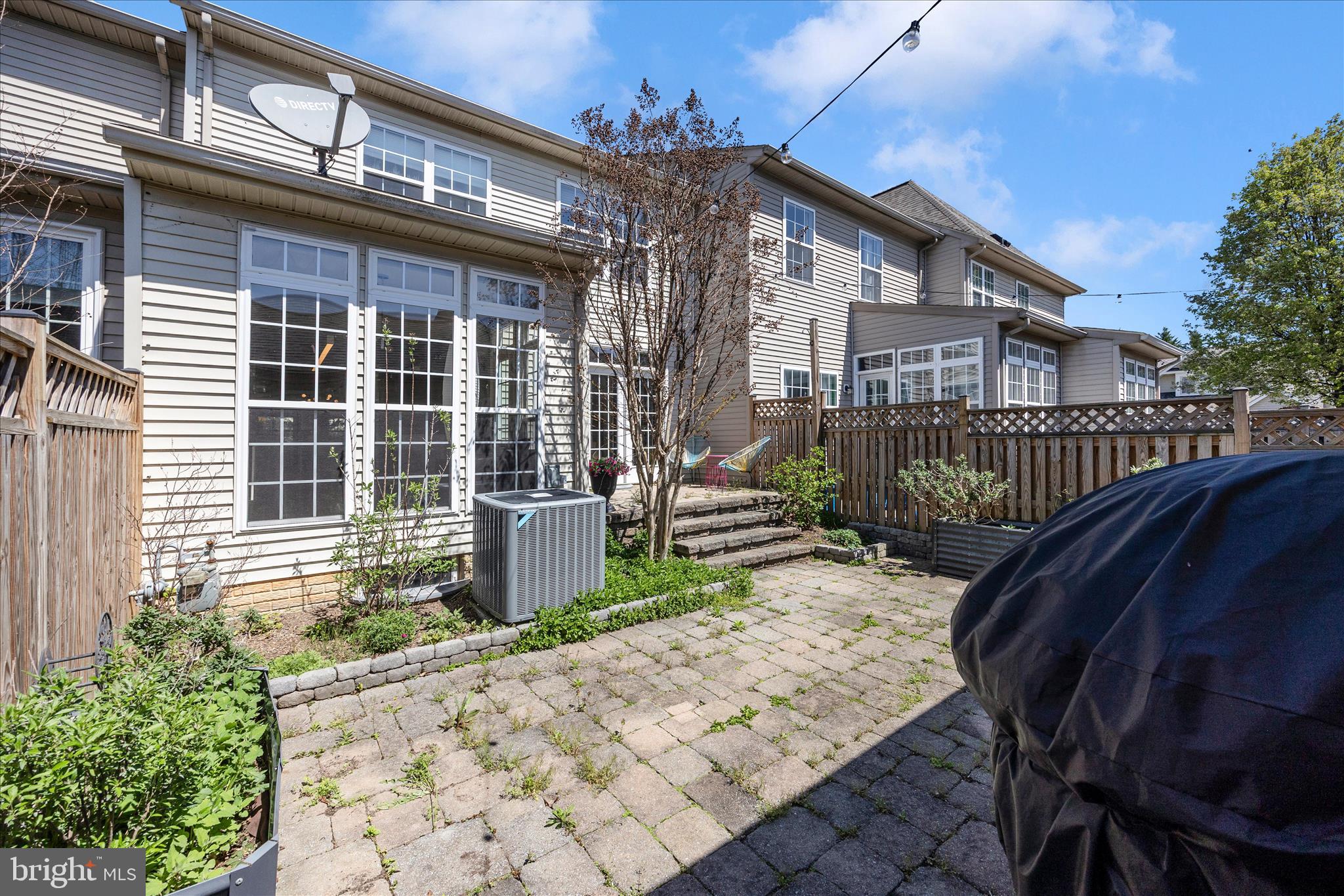 WORMANS MILL - Residential