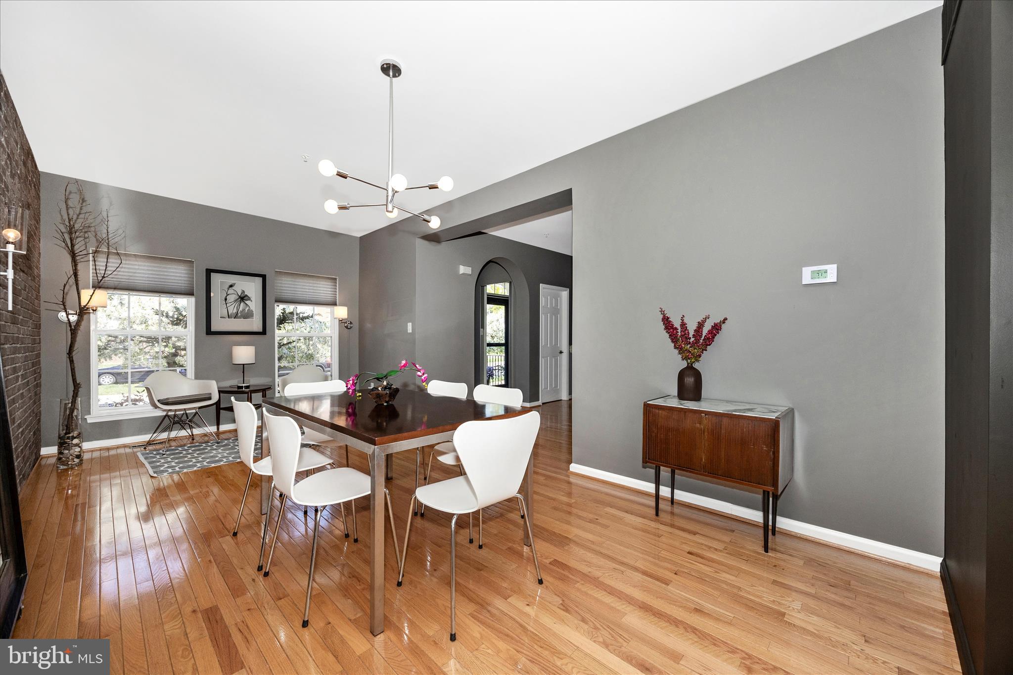 WORMANS MILL - Residential