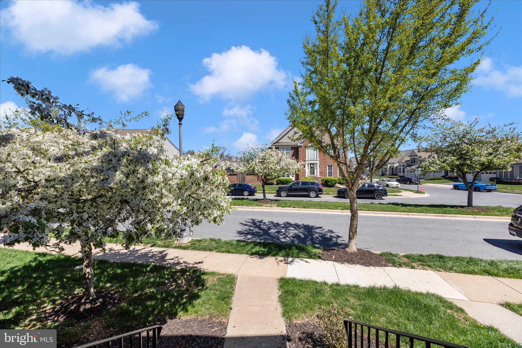 WORMANS MILL - Residential