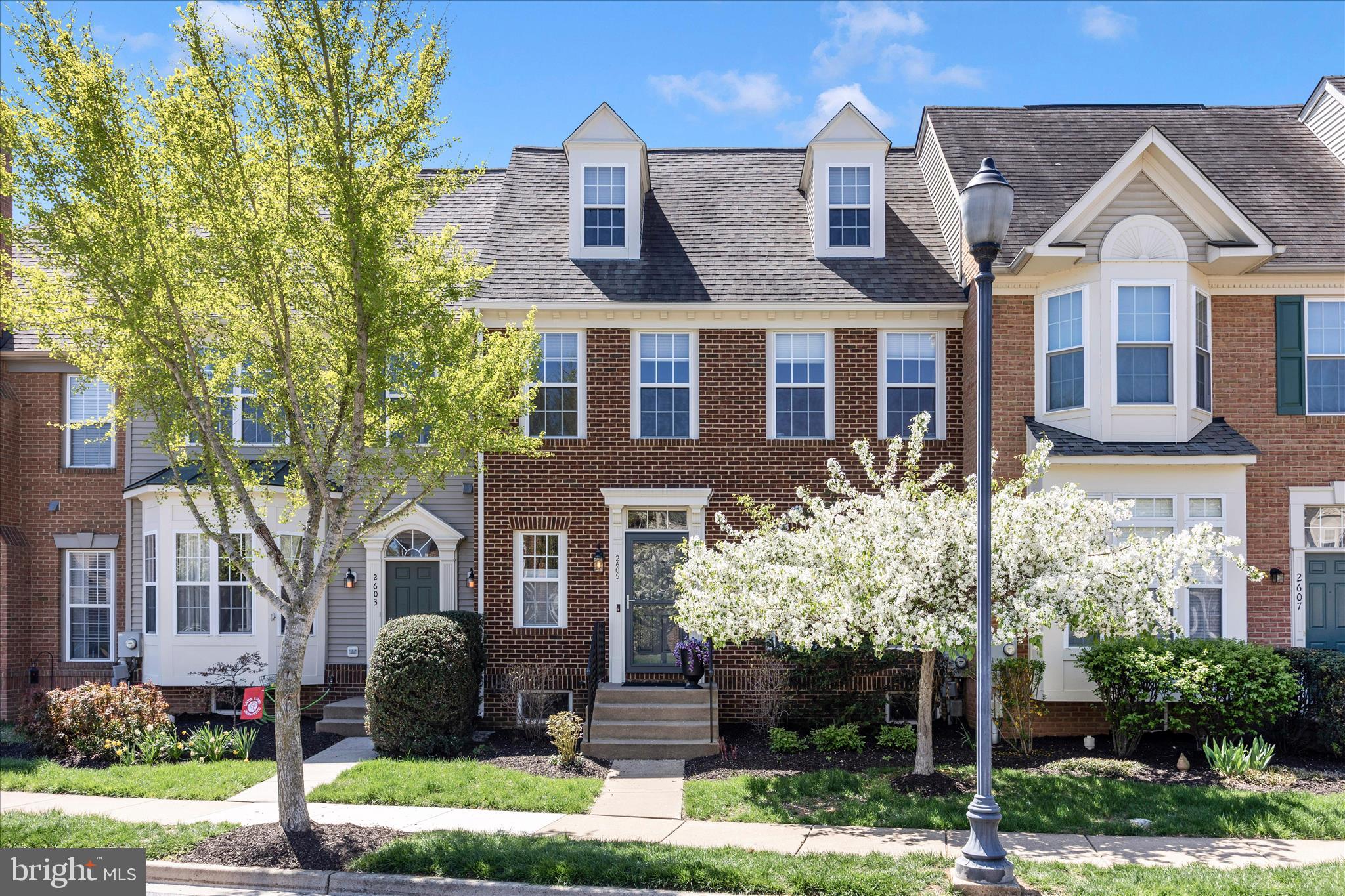 WORMANS MILL - Residential