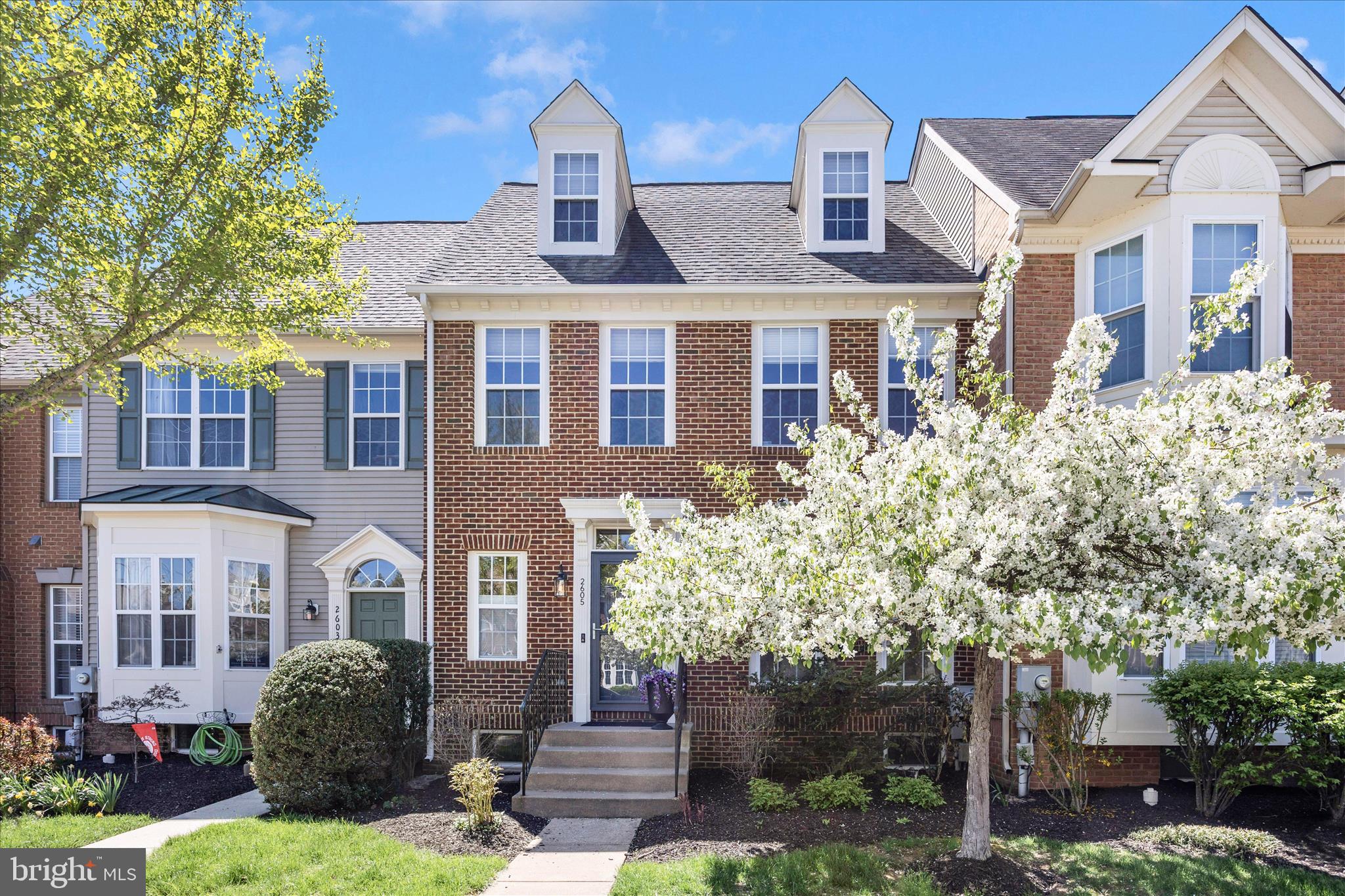 WORMANS MILL - Residential