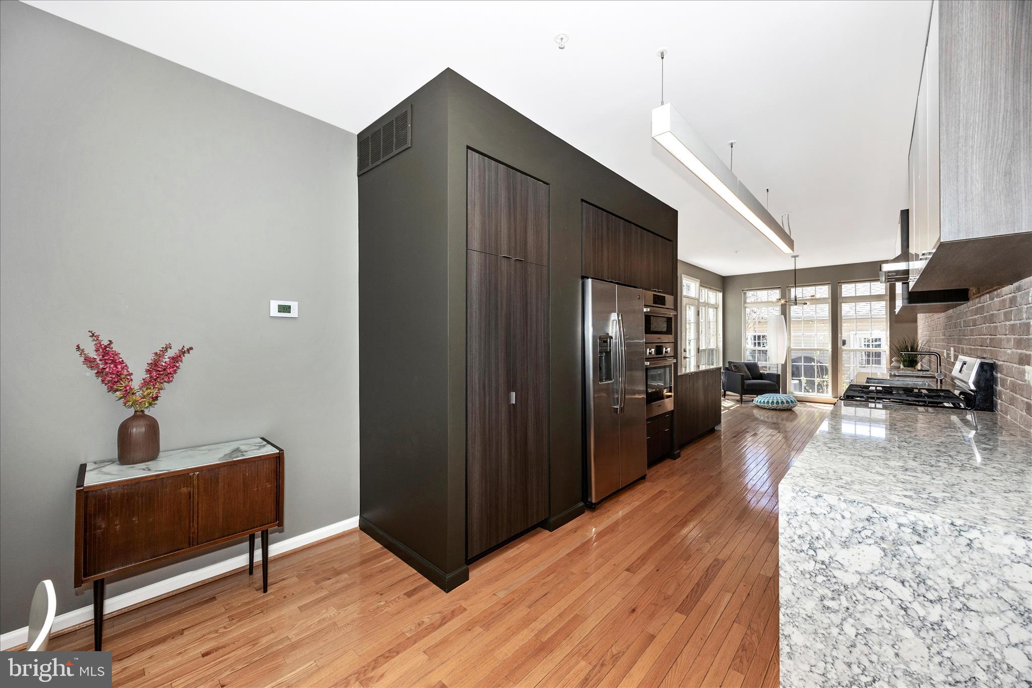 WORMANS MILL - Residential