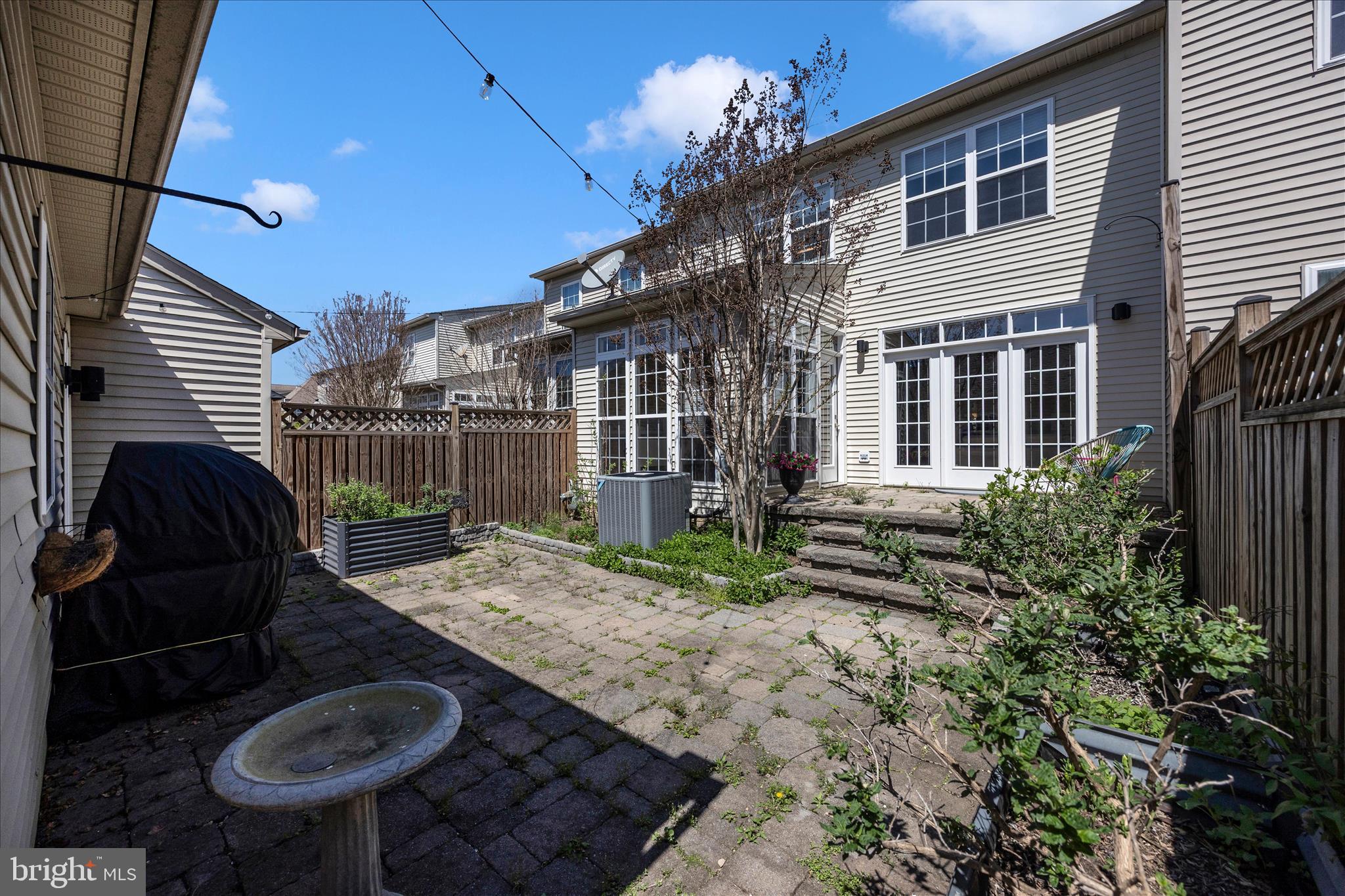 WORMANS MILL - Residential