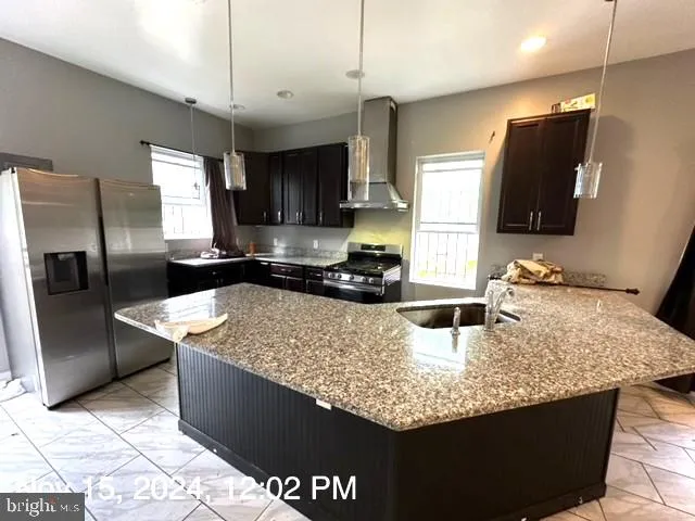 Baltimore, Maryland 21218, United States, 4 Bedrooms Bedrooms, ,3 BathroomsBathrooms,Residential,Active,135549