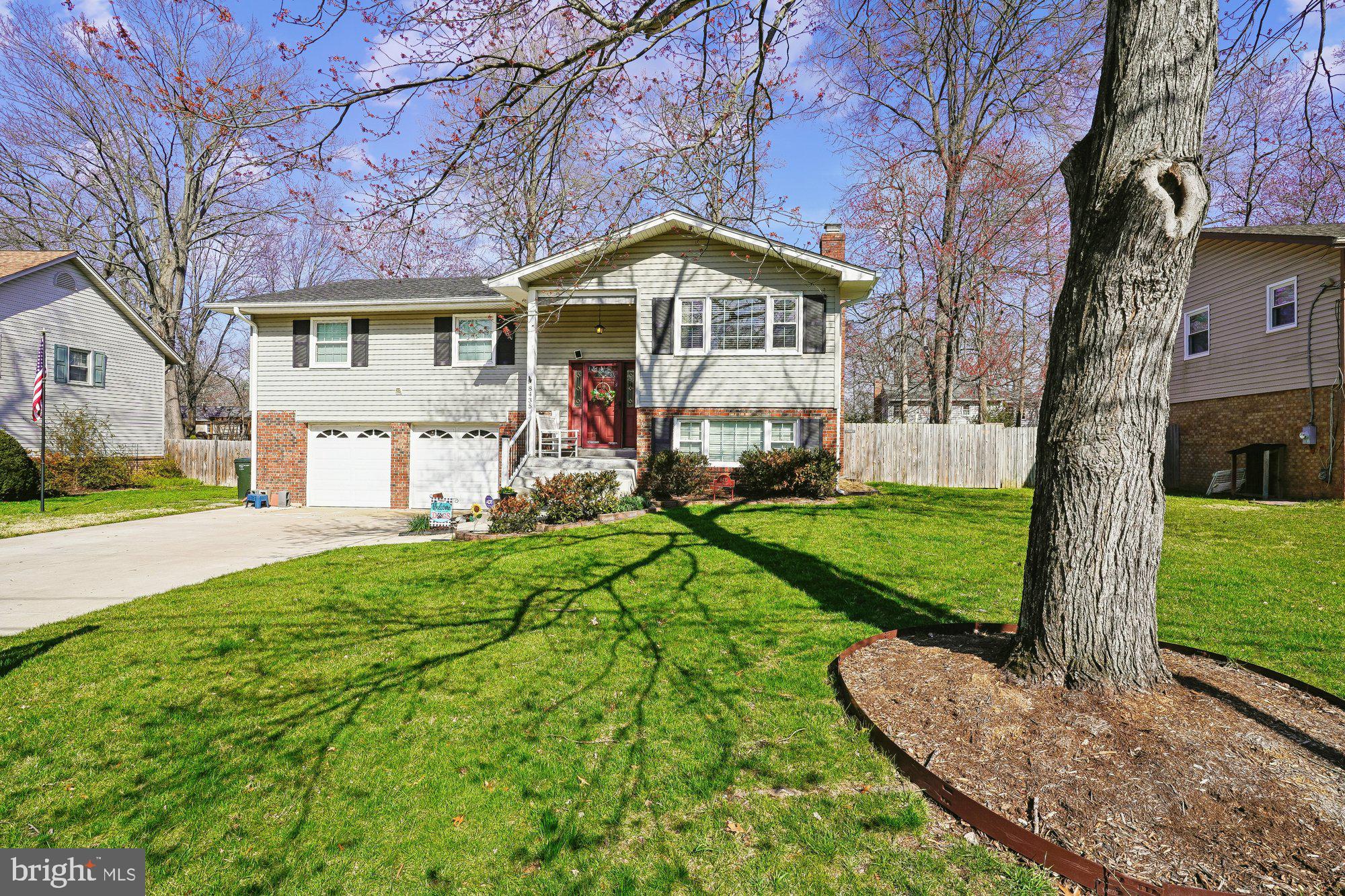 8435 CHERRY VALLEY LANE