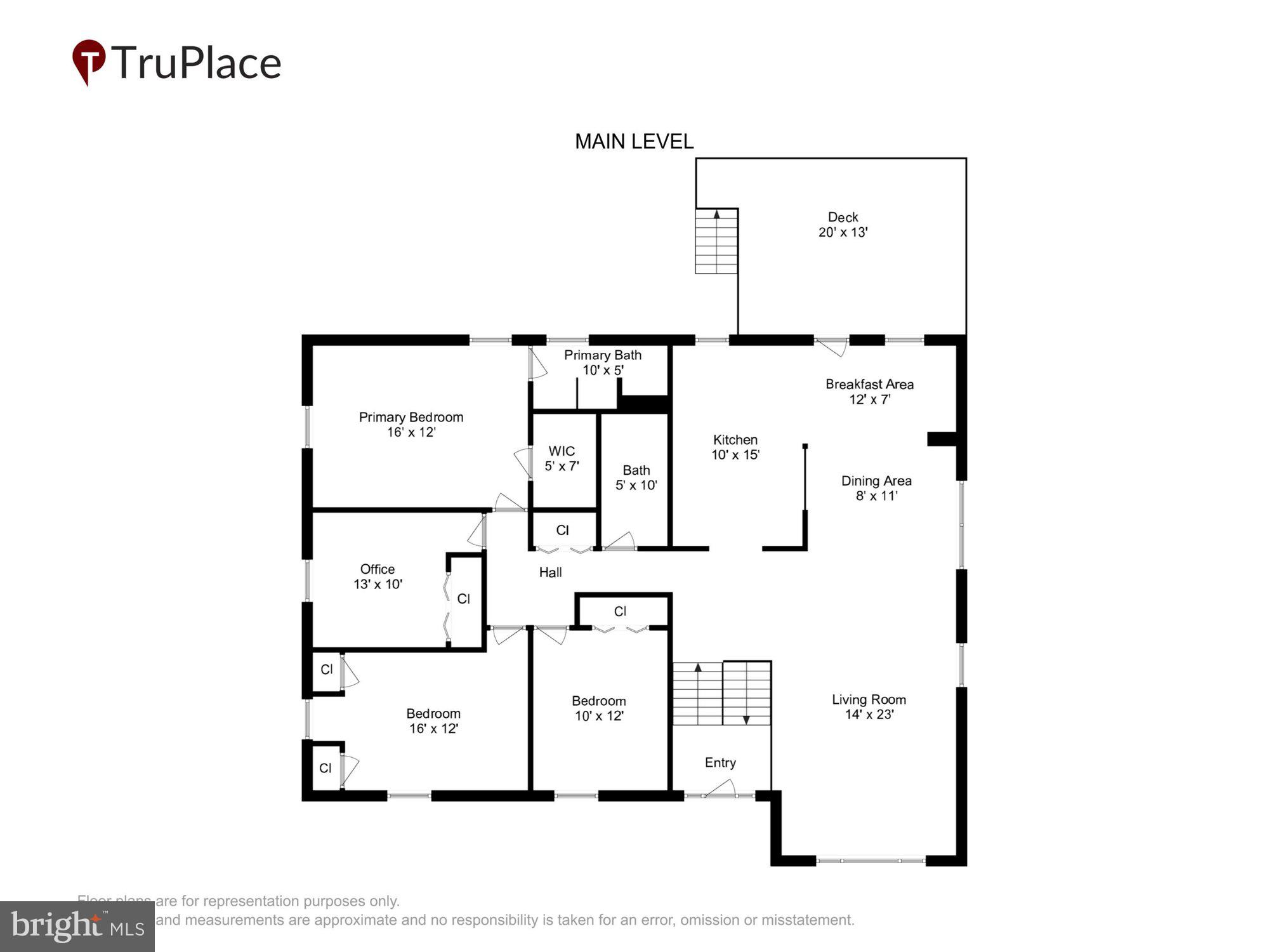 8435 CHERRY VALLEY LANE