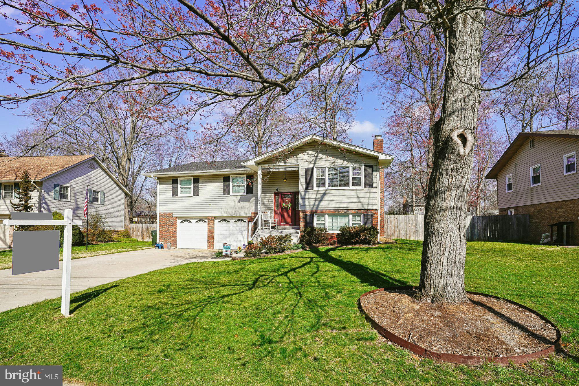 8435 CHERRY VALLEY LANE