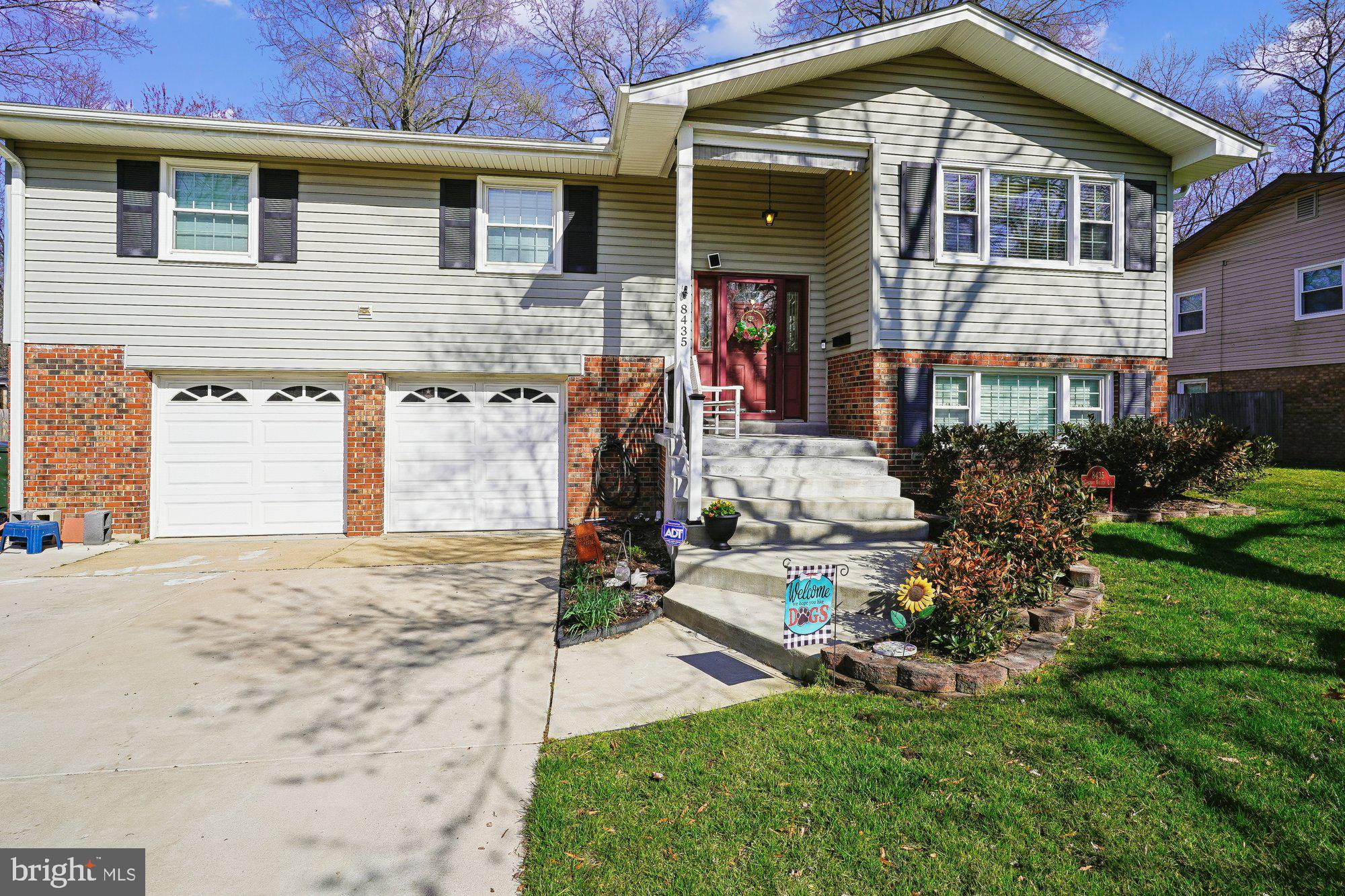 8435 CHERRY VALLEY LANE