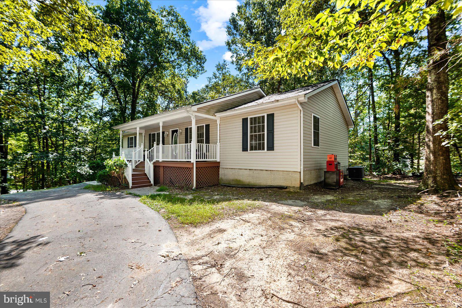 7462 BUCHANAN DRIVE
