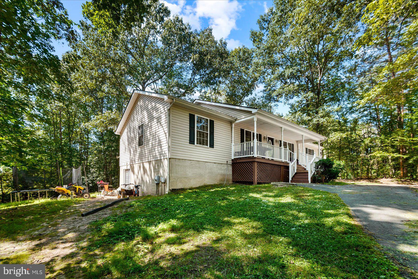 7462 BUCHANAN DRIVE