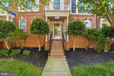 Townhouse For Sale - 9393 Penrose Street<br/> FREDERICK, MD 21704
