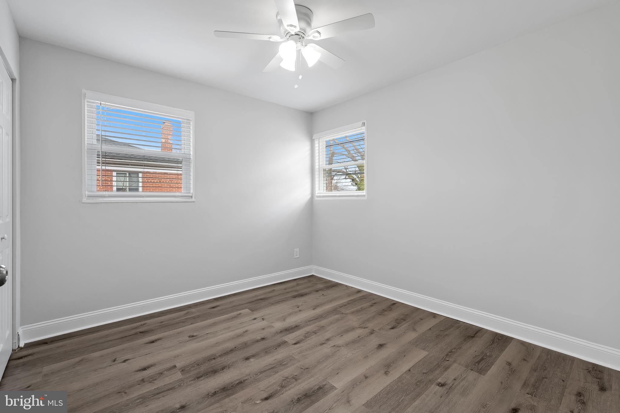 HILLCREST HEIGHTS - Residential