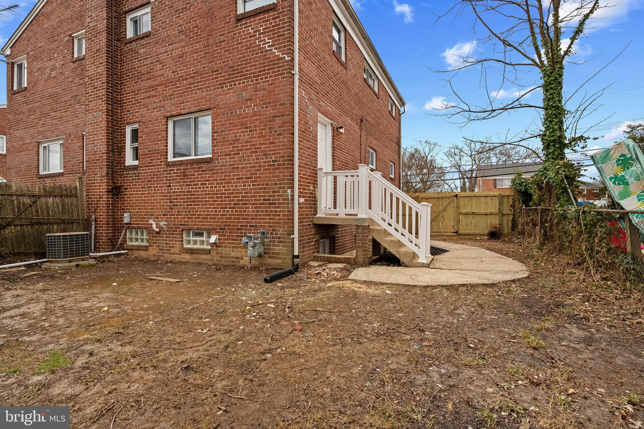 HILLCREST HEIGHTS - Residential