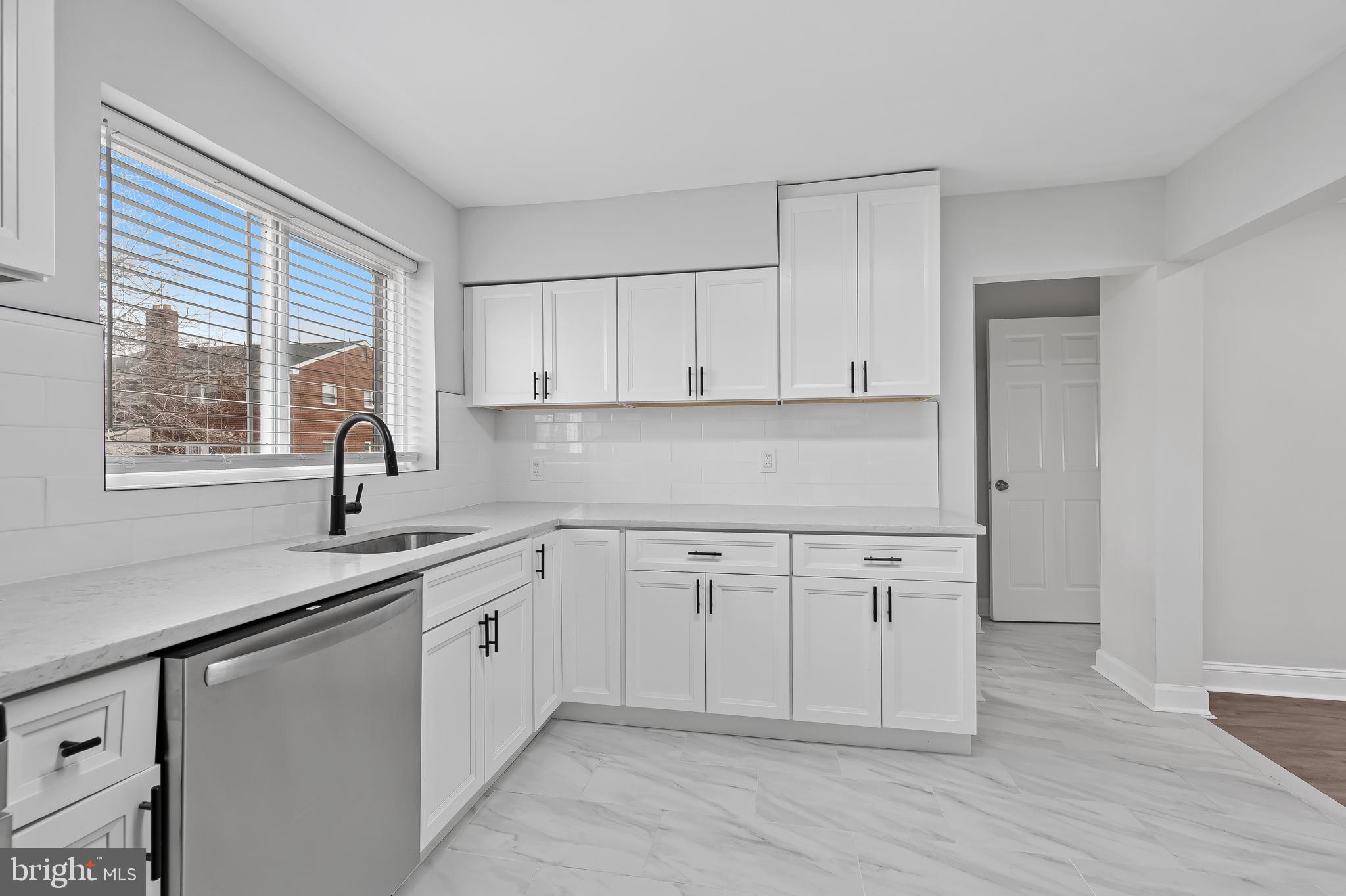 HILLCREST HEIGHTS - Residential