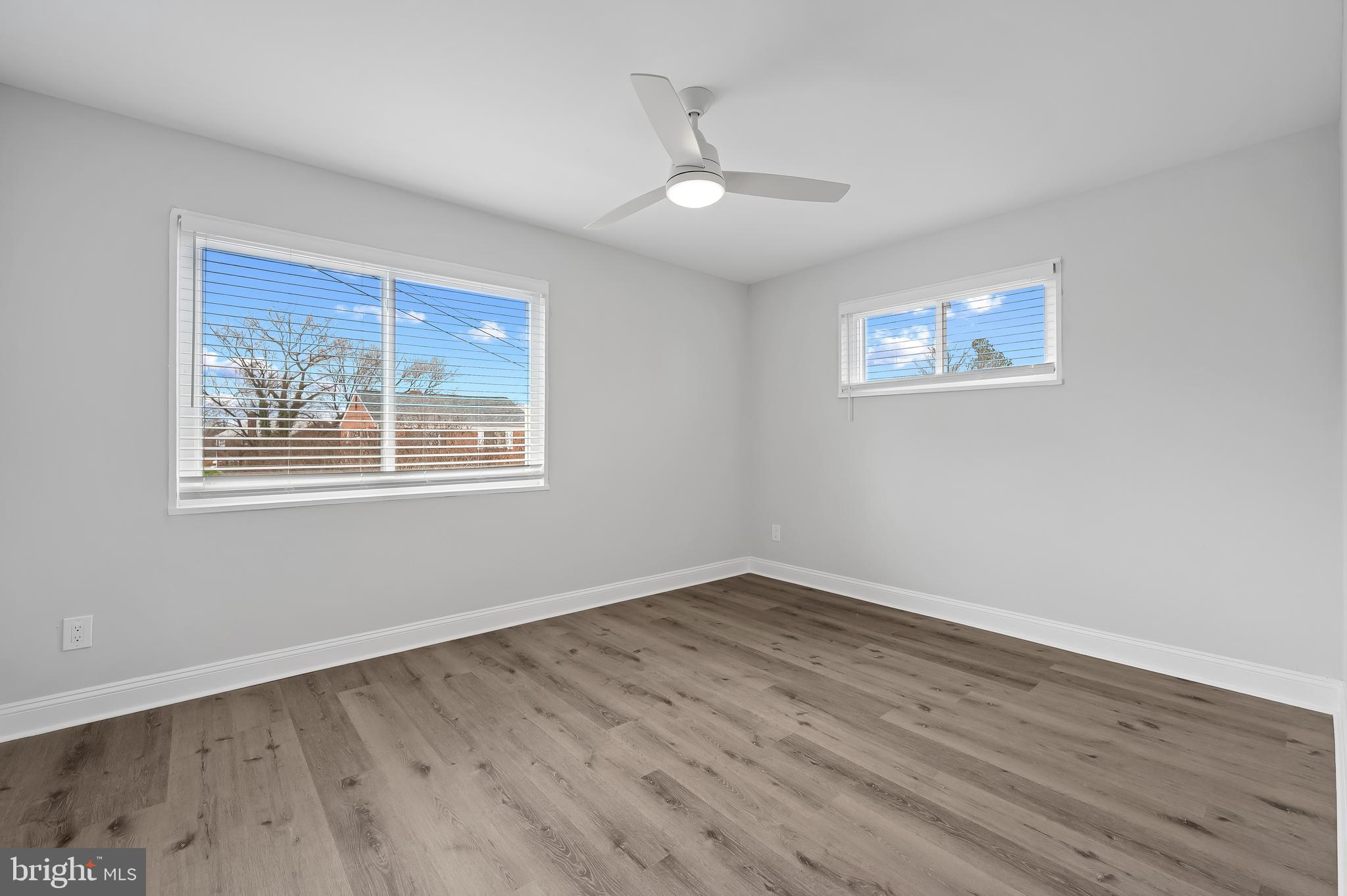 HILLCREST HEIGHTS - Residential