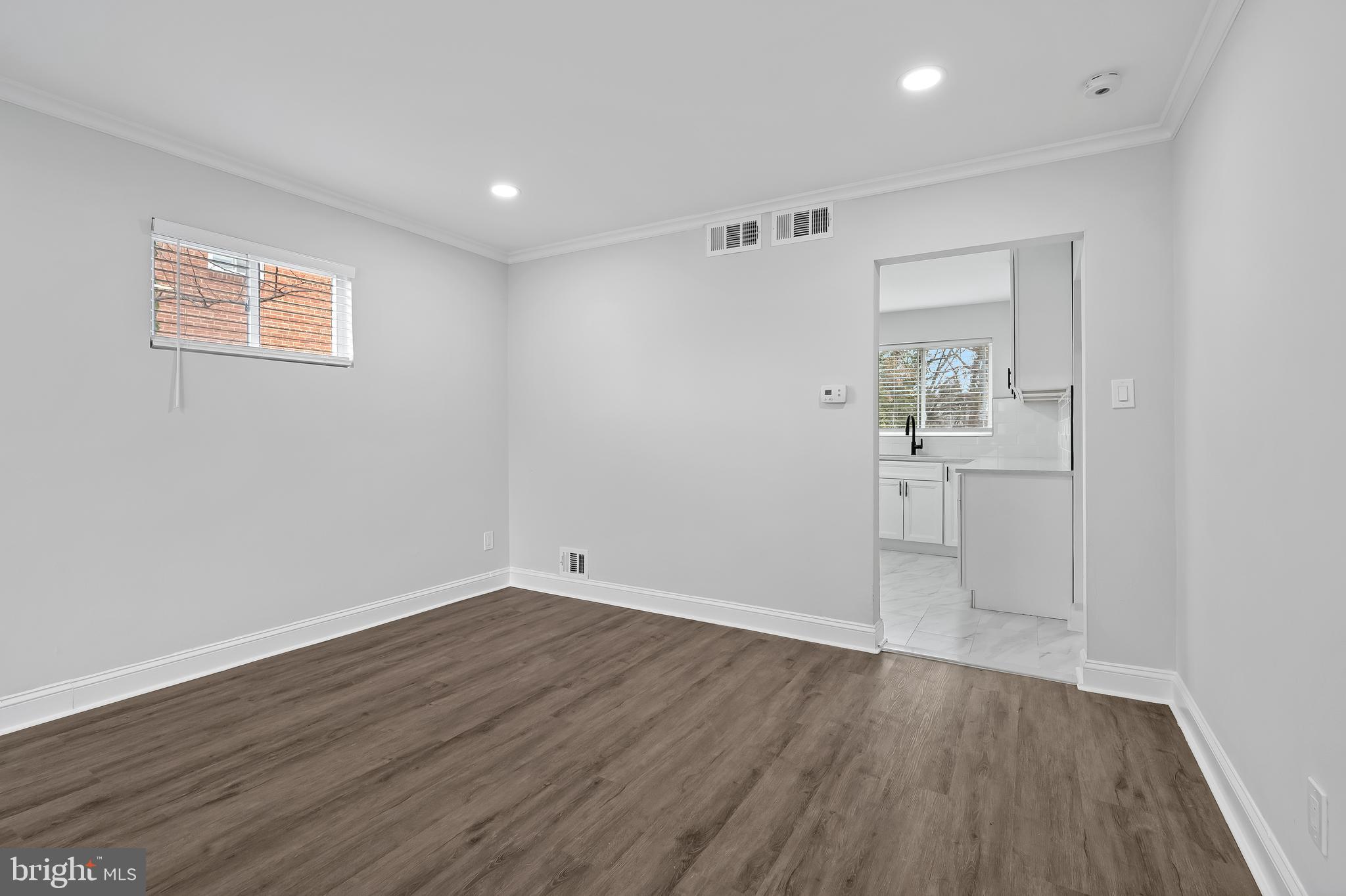 HILLCREST HEIGHTS - Residential