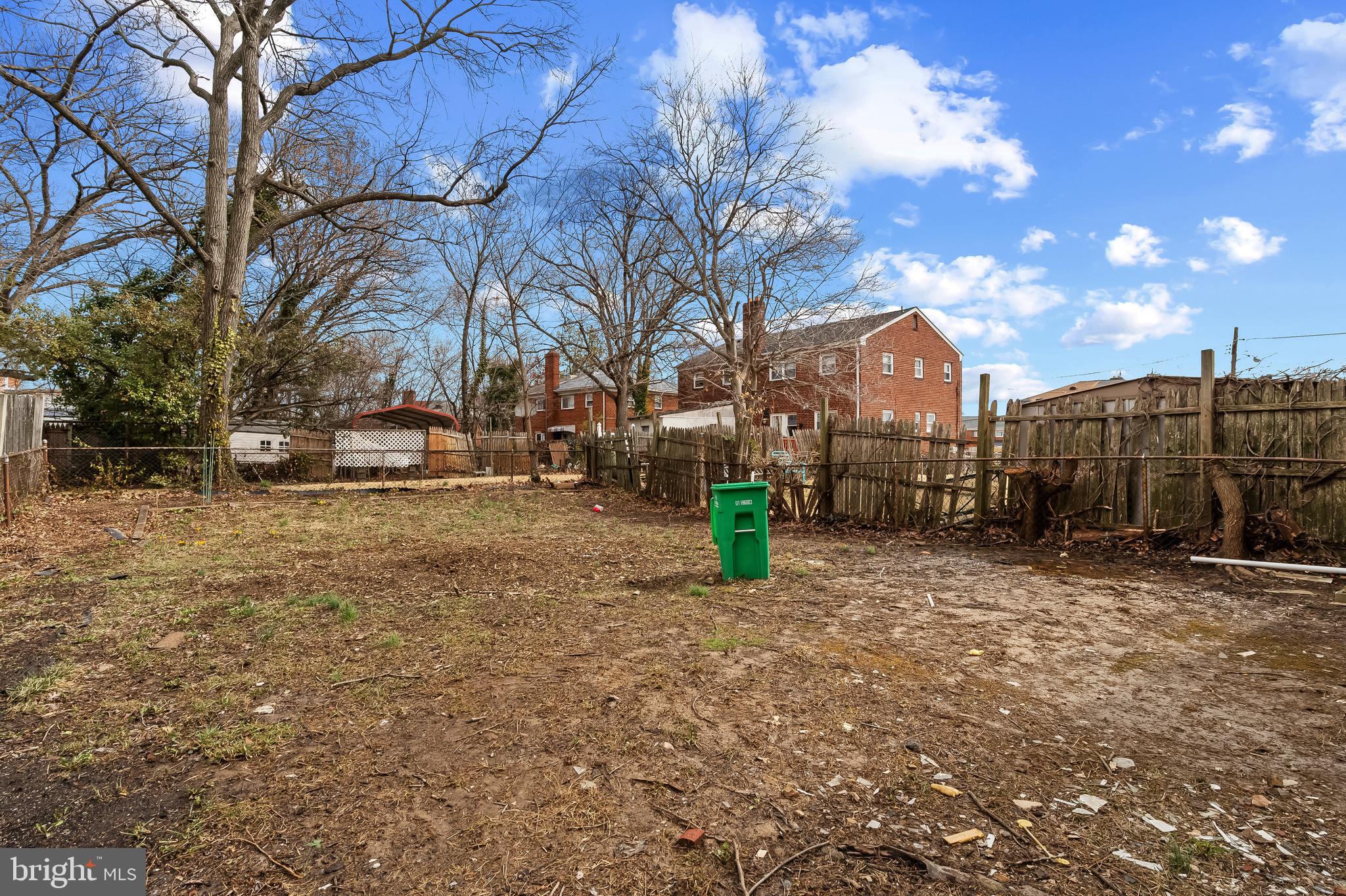 HILLCREST HEIGHTS - Residential