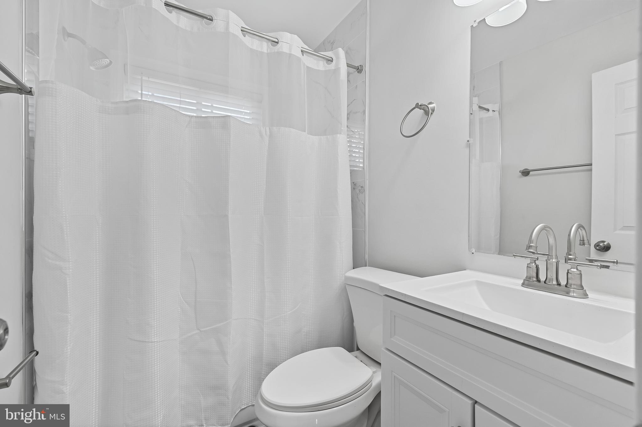 HILLCREST HEIGHTS - Residential