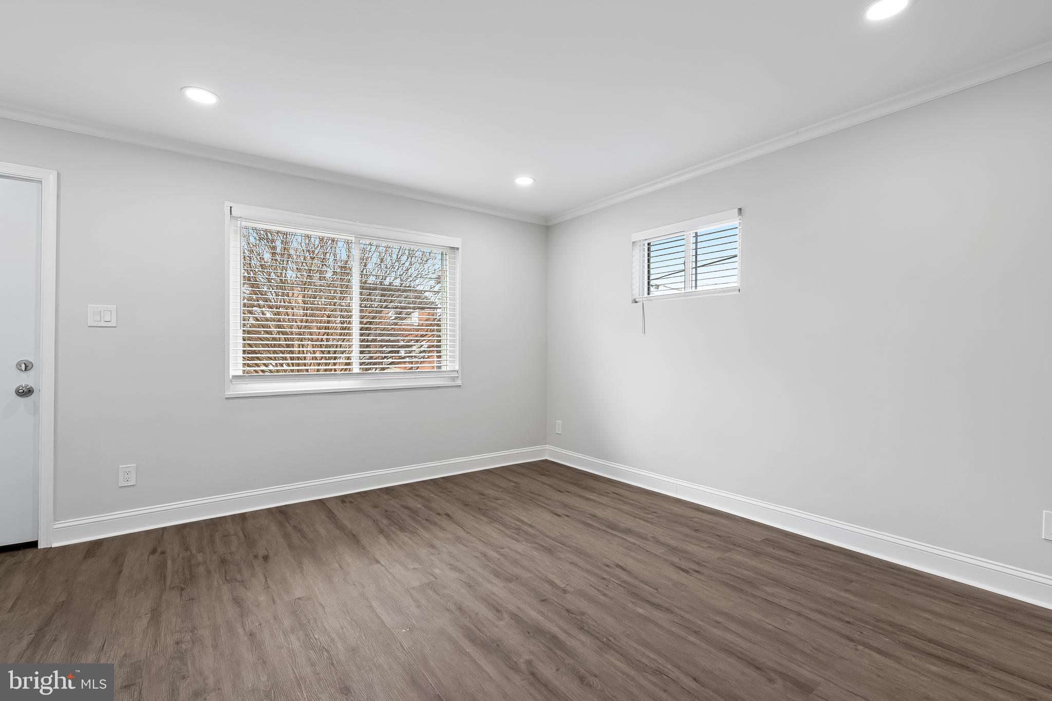 HILLCREST HEIGHTS - Residential